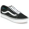 Vans COMFYCUSH OLD SKOOL Couleur Noir / Blanc mode pas chere 22