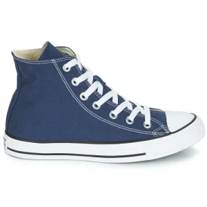 Converse CHUCK TAYLOR ALL STAR CORE HI Couleur Marine magasin en ligne 10