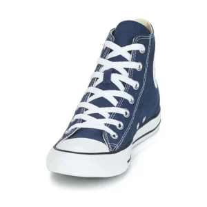 Converse CHUCK TAYLOR ALL STAR CORE HI Couleur Marine magasin en ligne 12