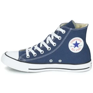 Converse CHUCK TAYLOR ALL STAR CORE HI Couleur Marine magasin en ligne 14