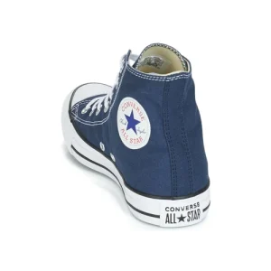 Converse CHUCK TAYLOR ALL STAR CORE HI Couleur Marine magasin en ligne 16