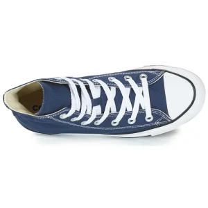 Converse CHUCK TAYLOR ALL STAR CORE HI Couleur Marine magasin en ligne 18