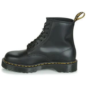 remise en ligne Dr. Martens 1460 BEX SMOOTH Couleur Noir 14