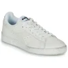 magasin en ligne france Diadora GAME L LOW WAXED Couleur Blanc 20