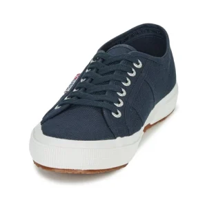 Superga 2750 COTU CLASSIC Couleur Bleu Marine achetez 12