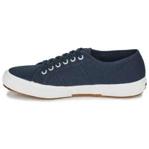 Superga 2750 COTU CLASSIC Couleur Bleu Marine achetez 14