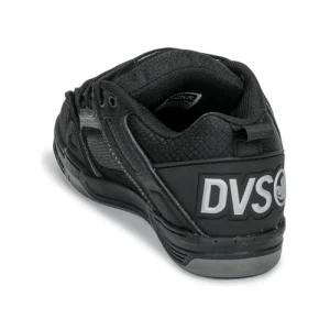 DVS COMANCHE Couleur Noir site pas cher 16