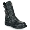 boutique en ligne france New Rock M-373X Couleur Noir 22