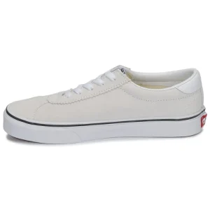 boutiqued pas cher Vans VANS SPORT Couleur Blanc 14