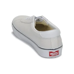 boutiqued pas cher Vans VANS SPORT Couleur Blanc 16