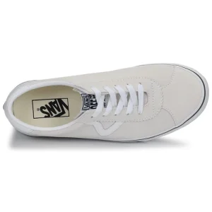 boutiqued pas cher Vans VANS SPORT Couleur Blanc 18