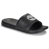 Timberland PLAYA SANDS SPORTS SLIDE Couleur Noir magasin pas cher 20