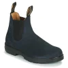 Top ventes Blundstone CLASSIC CHELSEA BOOTS 1940 Couleur Marine 22