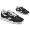 Reebok Classic CL NYLON Couleur Noir vente à bas prix 22