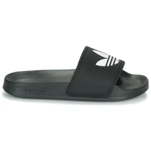 boutiqued en ligne Adidas Originals ADILETTE LITE Couleur Noir 10