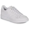 Livraison internationale Adidas Originals MODERN 80 EUR COURT Couleur Blanc 20