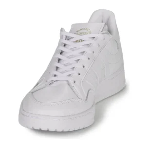 Livraison internationale Adidas Originals MODERN 80 EUR COURT Couleur Blanc 12