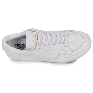 Livraison internationale Adidas Originals MODERN 80 EUR COURT Couleur Blanc 18