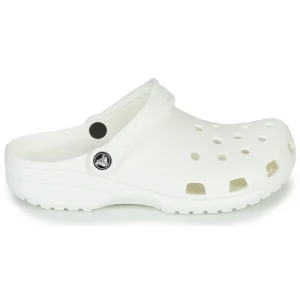 Crocs CLASSIC Couleur Blanc grande marque pas cher 10