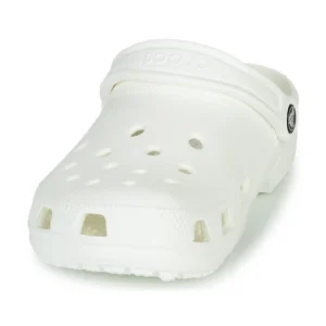 Crocs CLASSIC Couleur Blanc grande marque pas cher 12