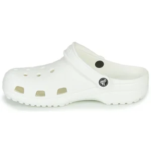 Crocs CLASSIC Couleur Blanc grande marque pas cher 14