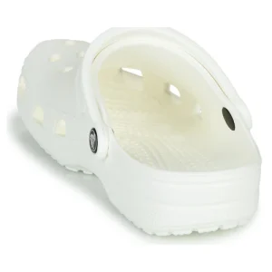 Crocs CLASSIC Couleur Blanc grande marque pas cher 16