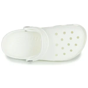 Crocs CLASSIC Couleur Blanc grande marque pas cher 18