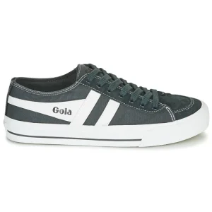 Gola QUOTA II Couleur Graphite / Blanc mode pas cher 10