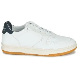 Clae MALONE Couleur Blanc / Bleu site pas cher 10