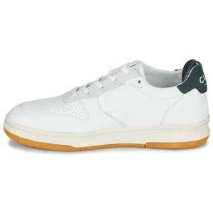 Clae MALONE Couleur Blanc / Bleu site pas cher 14