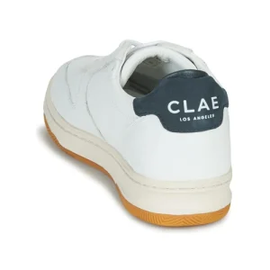 Clae MALONE Couleur Blanc / Bleu site pas cher 16