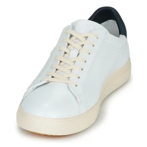 outlet soldes Clae BRADLEY Couleur Blanc / Bleu 12