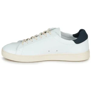 outlet soldes Clae BRADLEY Couleur Blanc / Bleu 14