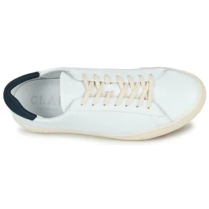 outlet soldes Clae BRADLEY Couleur Blanc / Bleu 18