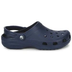 commentaire favorable Crocs CLASSIC Couleur Marine 10