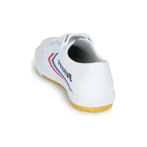 Feiyue FE LO 1920 Couleur Blanc / Bleu / Rouge Acheter Maintenant 16