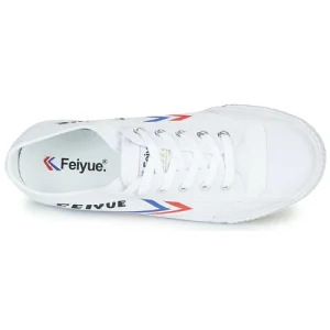 Feiyue FE LO 1920 Couleur Blanc / Bleu / Rouge Acheter Maintenant 18