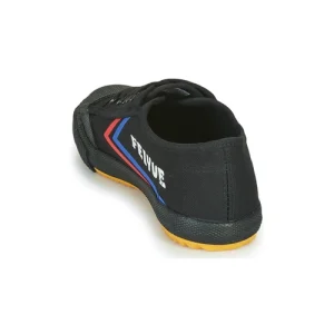 outlet Feiyue FE LO 1920 Couleur Noir / Bleu / Rouge 16