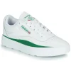 Reebok Classic REEBOK LEGACY COURT Couleur Blanc / Beige / Vert marques de renommée 20