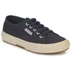 Paris Superga 2750 CLASSIC Couleur Marine 22