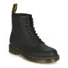 Distributeur Officiel Dr. Martens 1460 Couleur Noir 20