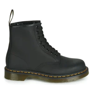 Distributeur Officiel Dr. Martens 1460 Couleur Noir 10