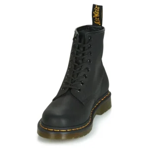 Distributeur Officiel Dr. Martens 1460 Couleur Noir 12