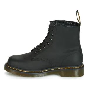 Distributeur Officiel Dr. Martens 1460 Couleur Noir 14