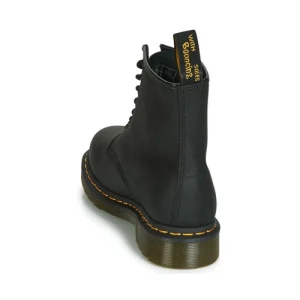 Distributeur Officiel Dr. Martens 1460 Couleur Noir 16