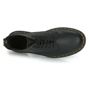 Distributeur Officiel Dr. Martens 1460 Couleur Noir 18