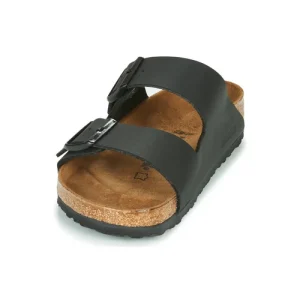 Livraison rapide Birkenstock ARIZONA LARGE FIT Couleur Noir 12