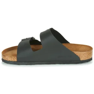 Livraison rapide Birkenstock ARIZONA LARGE FIT Couleur Noir 14