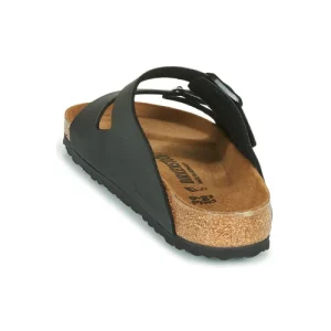 Livraison rapide Birkenstock ARIZONA LARGE FIT Couleur Noir 16