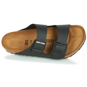 Livraison rapide Birkenstock ARIZONA LARGE FIT Couleur Noir 18